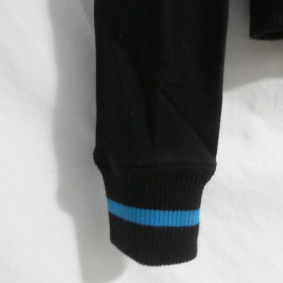 KAPPA | medium | Athletic Zip-up Jacket | Embroidered Logo On Front | NWOT - Picture 5 of 16